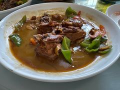 -天乐农家鱼头王(天目湖店)
