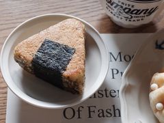 -富贵面包公司(运河店)