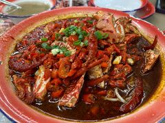 -老三样·旧食新味(船山路店)