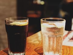 雪碧-摇滚披萨(长春街店)