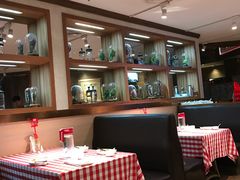 -西贝莜面村(上海百联西郊店)