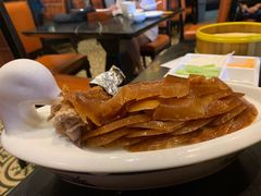 -大鸭梨烤鸭(甘家口店)
