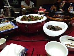 -隆源山寨土菜馆