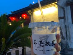 -绍兴鲁迅故里·沈园景区