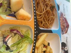 -意卡菲·欢乐聚会餐厅(华侨店)