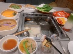 -海底捞火锅(高新万达广场店)