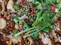 -米二红烧兔(华阳店)