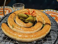 -卢布里西餐厅(总店)