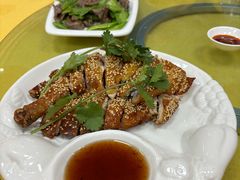 -裕兴酒家·34年老字号
