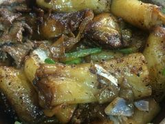 -香港仔茶餐厅(凤阳店)