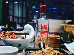-合品记·湖南私房菜&小龙虾(霄云路店)