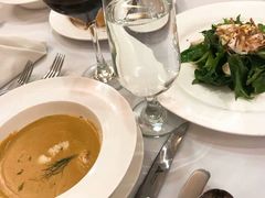 -摩根扒房(桐梓林店)