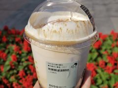-喜茶(深圳海岸城店)