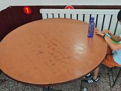 -铁东熏肉大饼铺老二马路黑牌子