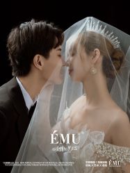 -EMU艺慕摄影(扬中店)