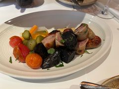 -Osteria Garden 生蚝花园餐厅(原进贤路店)