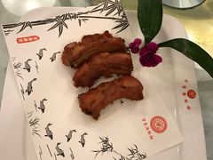-万宝海鲜舫(劳动公园店)