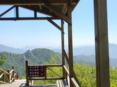 -大岭沟猕猴桃谷风景区