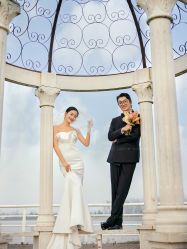 -第一夫人婚纱摄影(南京店)