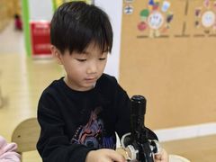 -井德幼儿园(韦伯豪园)