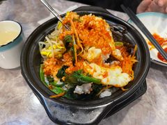 -屋里家延边朝鲜族冷面(梅林3店)