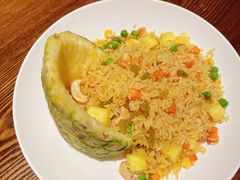 -粗茶淡饭·隐庐私厨(东亭店)
