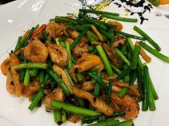 -稻香海鲜饭店(第一国际店)