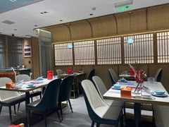 -鲜锦记潮汕牛肉火锅(月坛店)