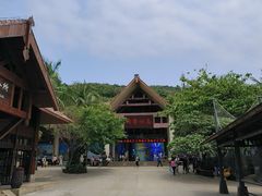 -海南分界洲岛旅游区