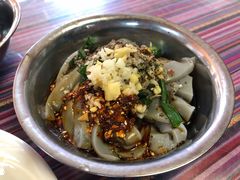 -88号小吃店·经典云南菜·地道纳西美食