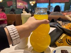 -锦尚阁烤鱼(望京新荟城店)