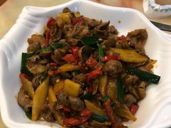-李师傅脆肚(梅林店)
