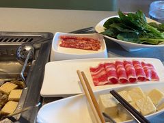 -海底捞火锅(新华联梦想城店)