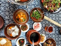 -张关合渣(航空大道店)