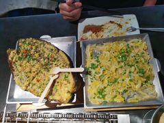 -很久以前羊肉串(中山公园店)