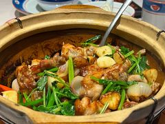 -玖味(老工人西路店)