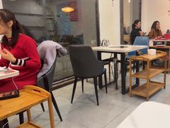 -庭院·冰煮羊·铜锅涮肉(西单店)
