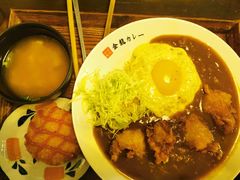 -金龙咖喱
