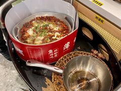 -川人百味·水煮活鱼(赛罕万达店)