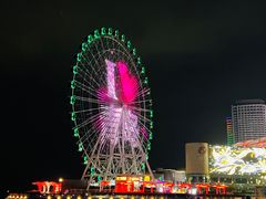 -琴岛之星摩天轮