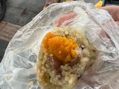 -嘉华小吃(蛇口市场店)