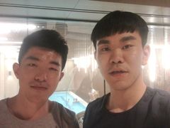 -威尔仕健身·游泳(中港汇店)