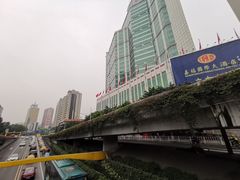 -嘉福国际大酒店-中餐厅