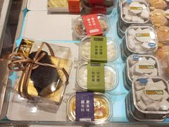 香浓榴莲-BreadTalk面包新语·烘焙蛋糕(高德置地春广场店)