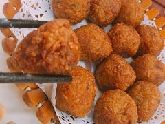 合肥糯米圆子-庐州太太(信地店)