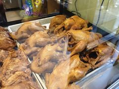 -老刘家永盛斋·传统泡馍(东关南街店)