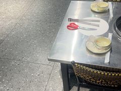 -英雄故事地摊烤肉(马驹桥店)