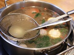-潮味四季潮汕牛肉火锅(来凤街店)