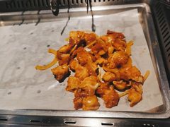 -新石器烤肉(百联川沙店)