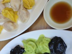 黄花鱼，海胆-船歌·鱼水饺青岛菜(枫蓝国际购物中心店)